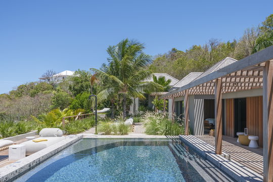 VILLA SKY POOL & TERRACE 7