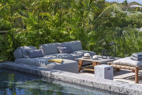 VILLA SKY POOL & TERRACE 8