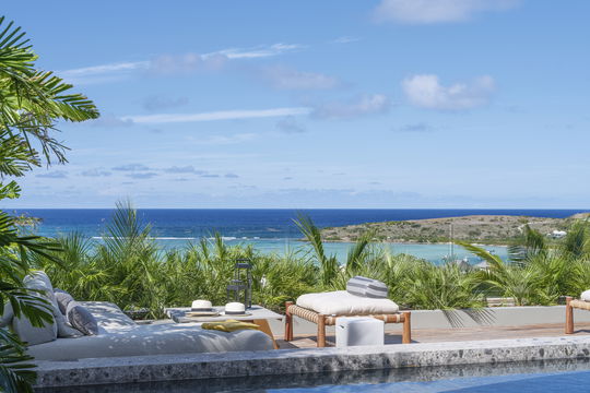 VILLA SKY POOL & TERRACE 9