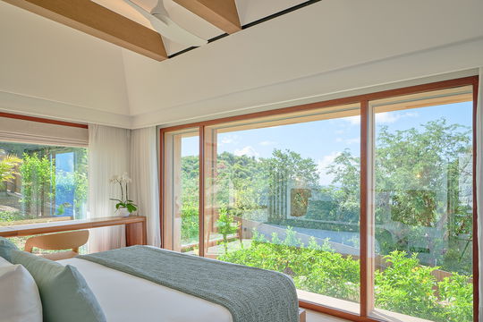 VILLA SEL BEDROOM2 1