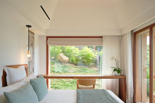 VILLA SEL BEDROOM2 2