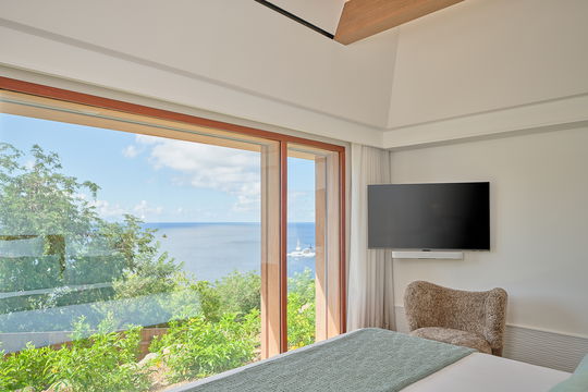 VILLA SEL BEDROOM2 4