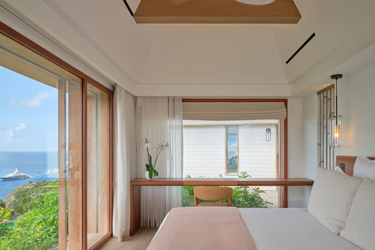 VILLA SEL BEDROOM3 2