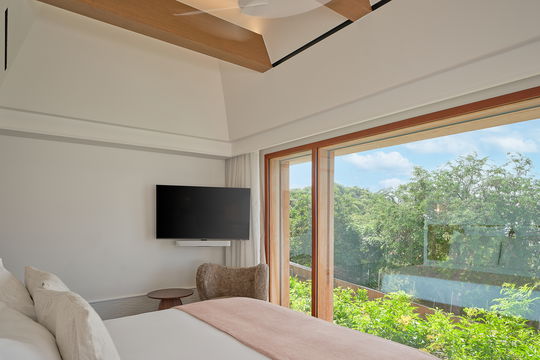 VILLA SEL BEDROOM3 3