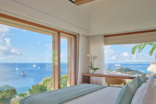 VILLA SEL BEDROOM4 1