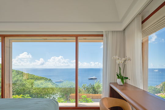 VILLA SEL BEDROOM4 3