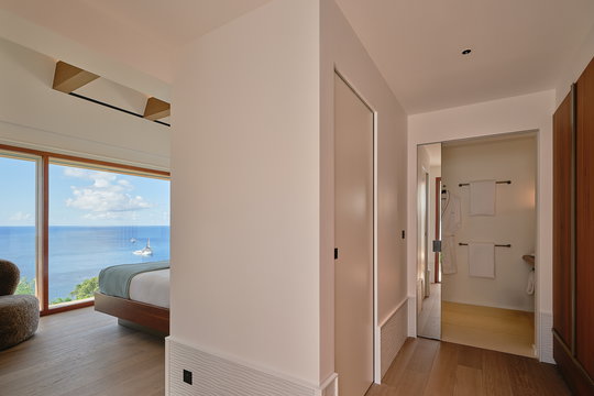 VILLA SEL BEDROOM4 4