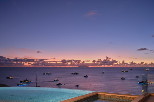 VILLA SEL BY NIGHT 5