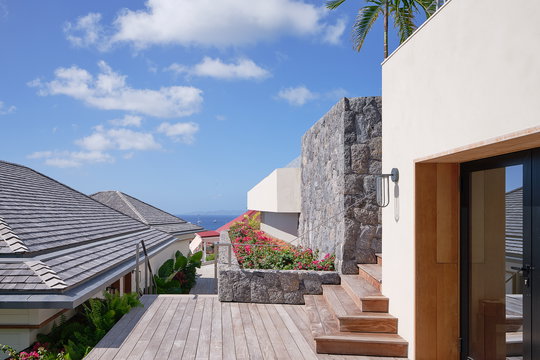 VILLA SEL FITNESS AREA 4