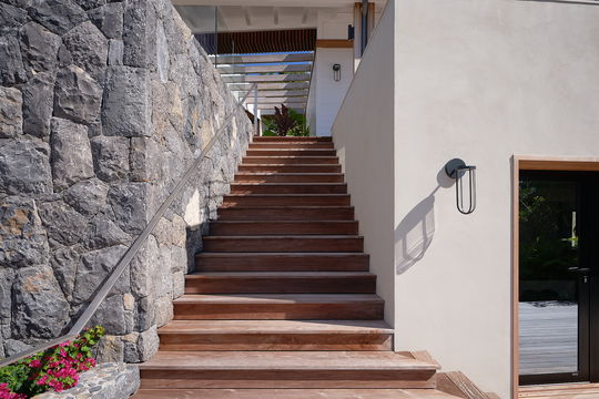 VILLA SEL FITNESS AREA 5