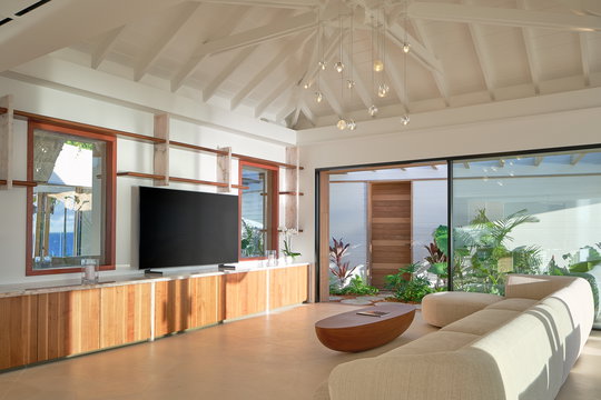 VILLA SEL LIVING AREA 1