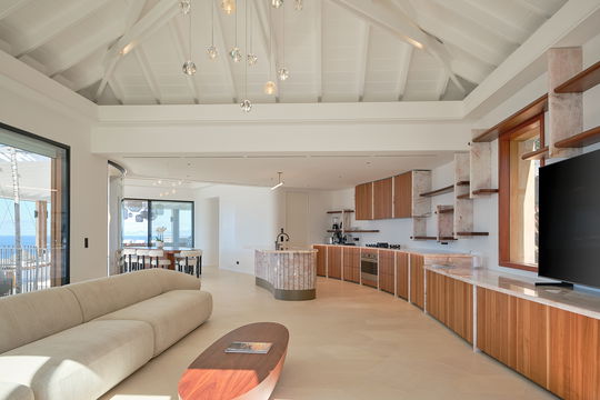 VILLA SEL LIVING AREA 3