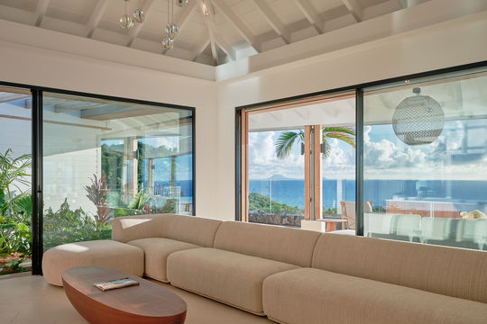 VILLA SEL LIVING AREA 4