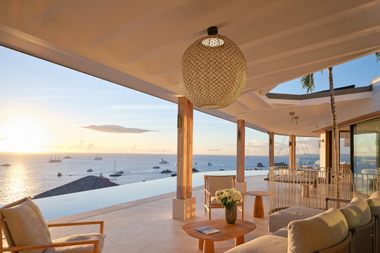 VILLA SEL LIVING AREA 5