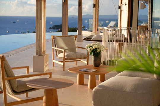 VILLA SEL LIVING AREA 6