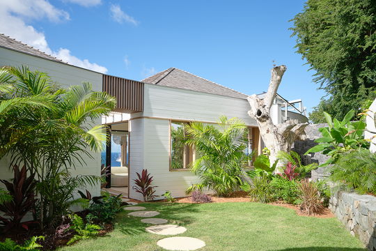 VILLA SEL OUTDOORS 1