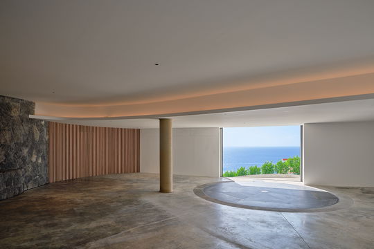 VILLA SEL OUTDOORS 12