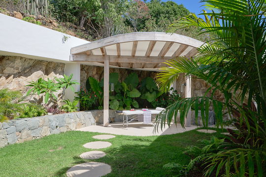 VILLA SEL OUTDOORS 2