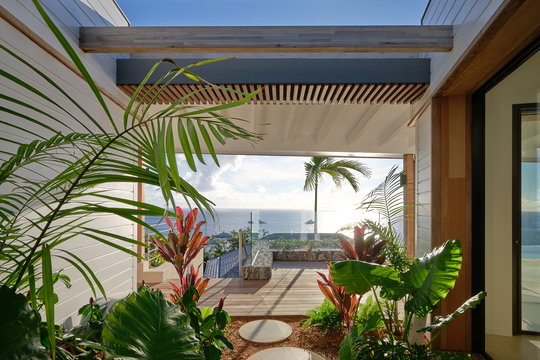 VILLA SEL OUTDOORS 5