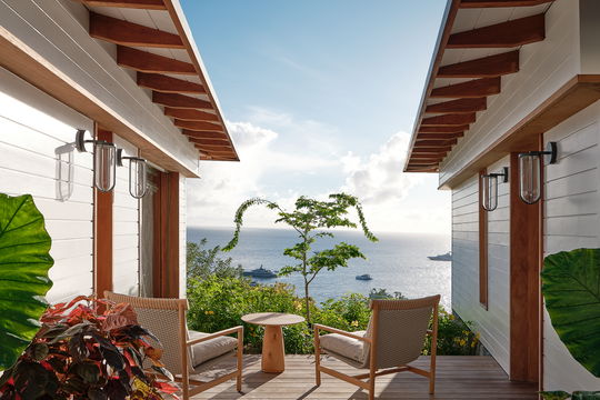 VILLA SEL OUTDOORS 6