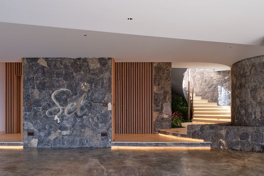 VILLA SEL OUTDOORS 9