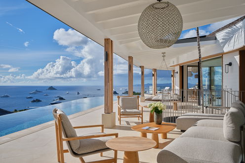 VILLA SEL POOL & TERRACE 2