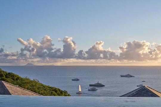 VILLA SEL POOL & TERRACE 9