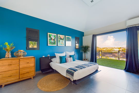VILLA OPEN SPACE BEDROOM1 1
