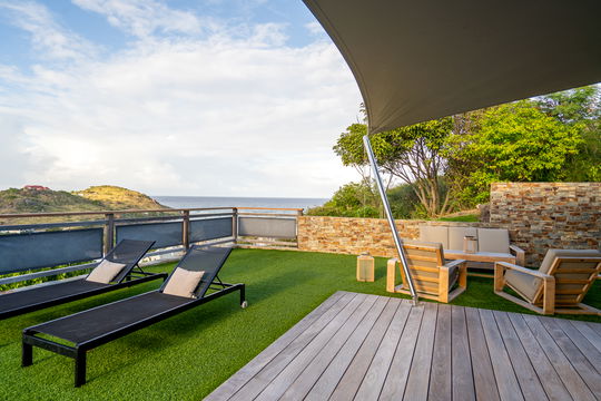 VILLA OPEN SPACE OUTDOORS 3