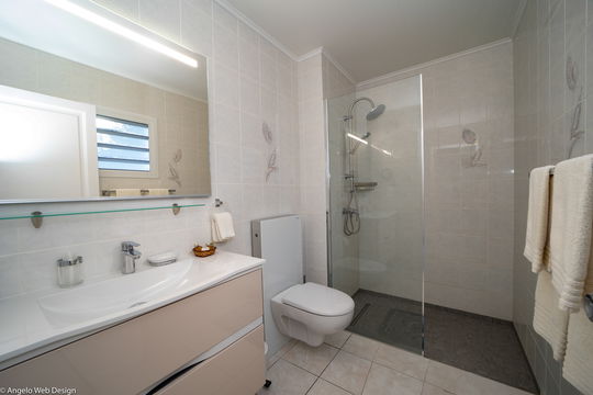 VILLA LES ACAJOUS BEDROOM2 5