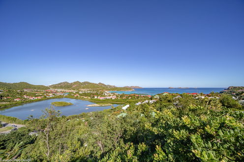 VILLA LES ACAJOUS OUTDOORS 2