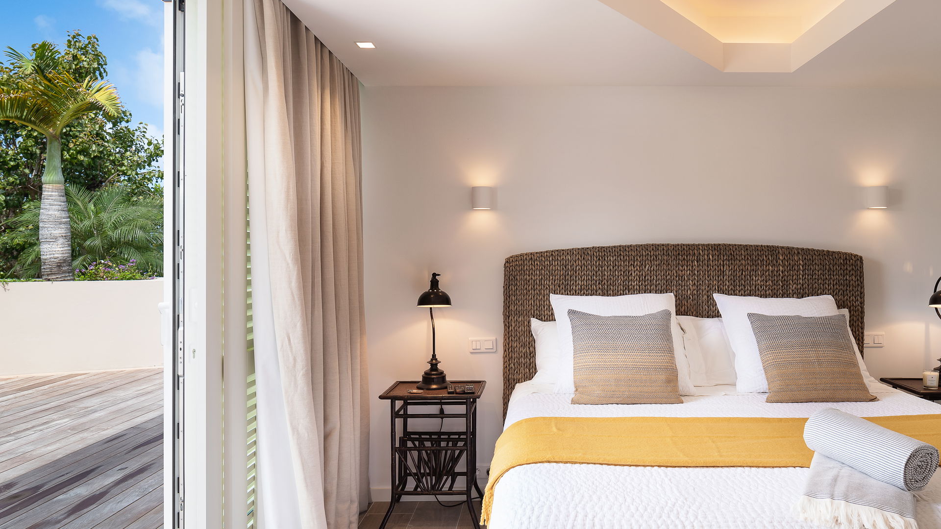 BEDROOM 5