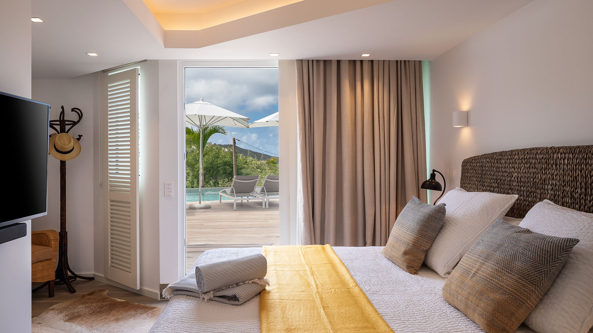 BEDROOM 5