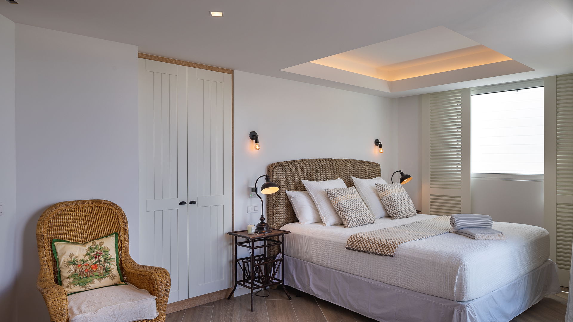 BEDROOM 6