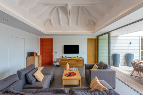 VILLA CACO LIVING AREA 8