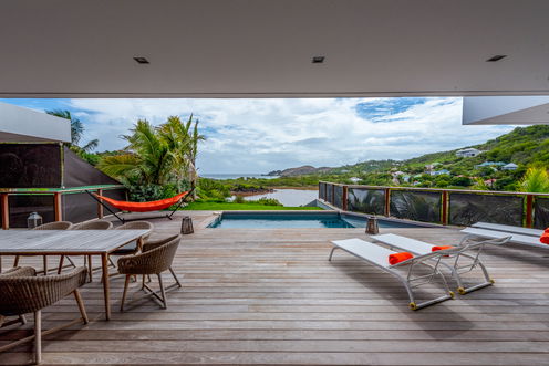 VILLA CACO OUTDOORS 1