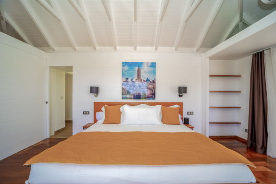 VILLA LENALEE BEDROOM2 3
