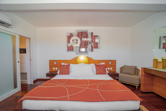 VILLA LENALEE BEDROOM3 2