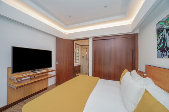 VILLA LENALEE BEDROOM4 1