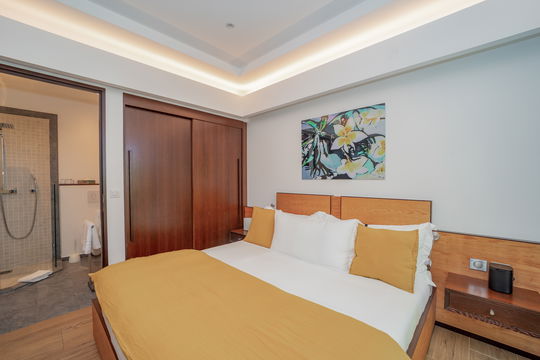 VILLA LENALEE BEDROOM4 2