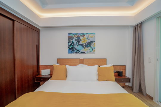VILLA LENALEE BEDROOM4 3