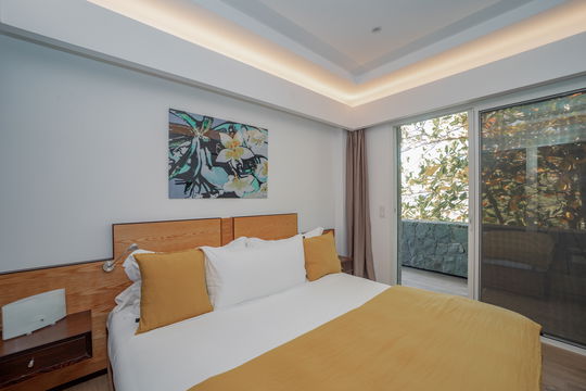 VILLA LENALEE BEDROOM4 4