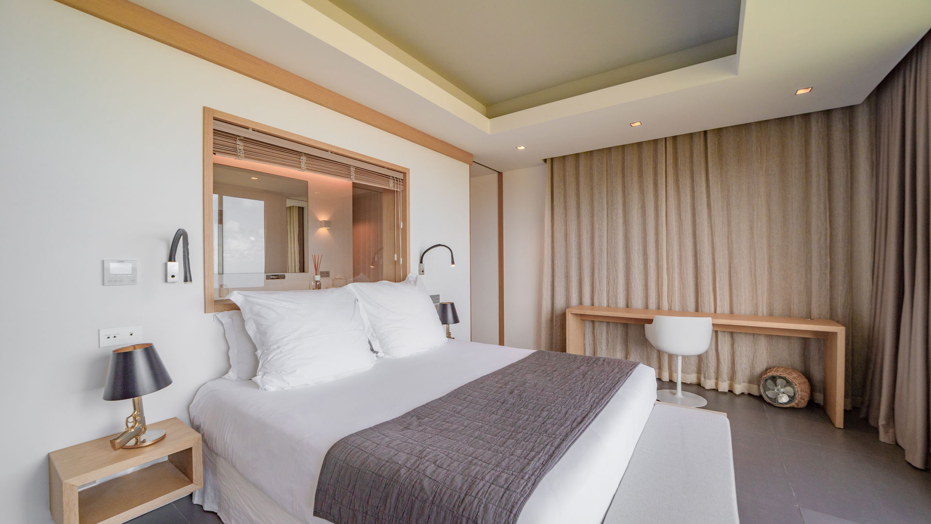 BEDROOM 5