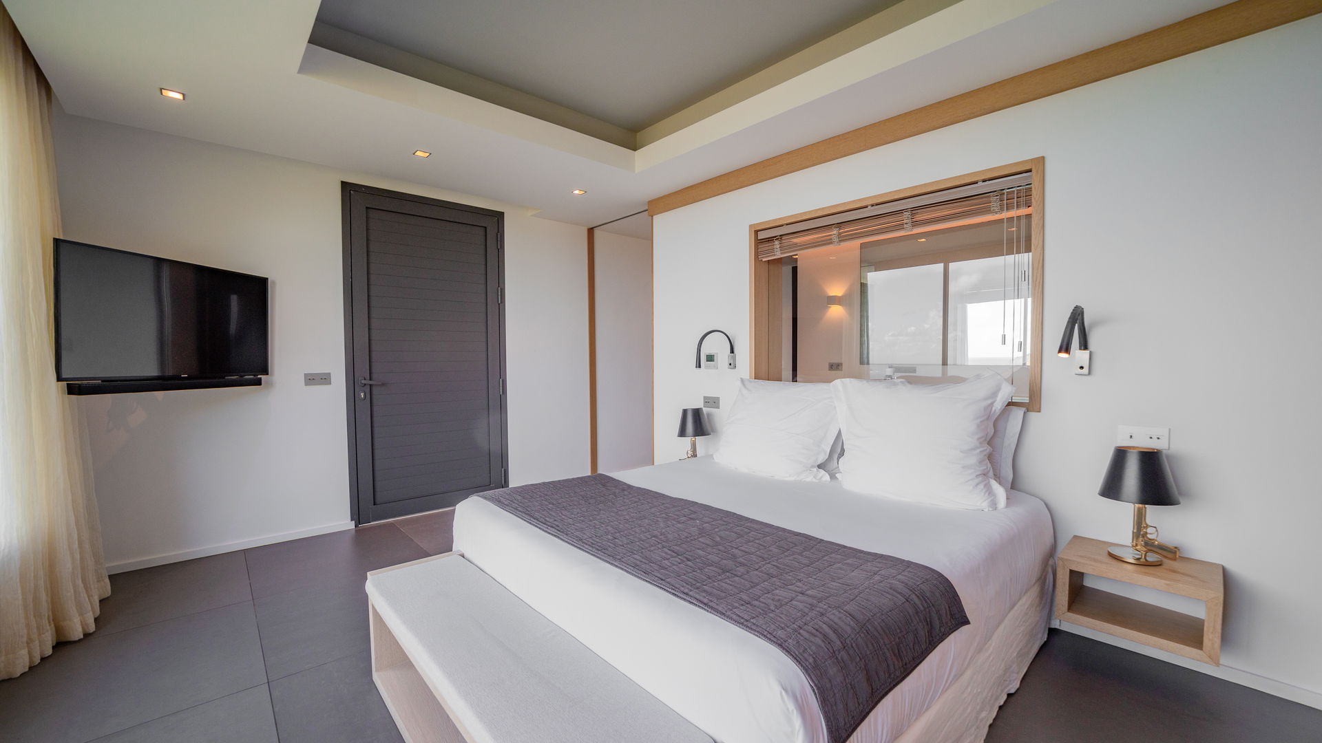 BEDROOM 5