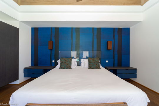 VILLA LAGON VERT BEDROOM3 3