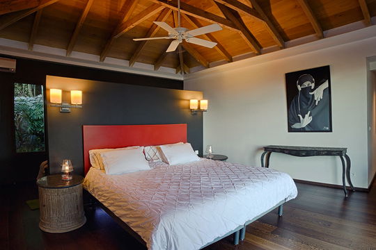 VILLA MOH BEDROOM1 1