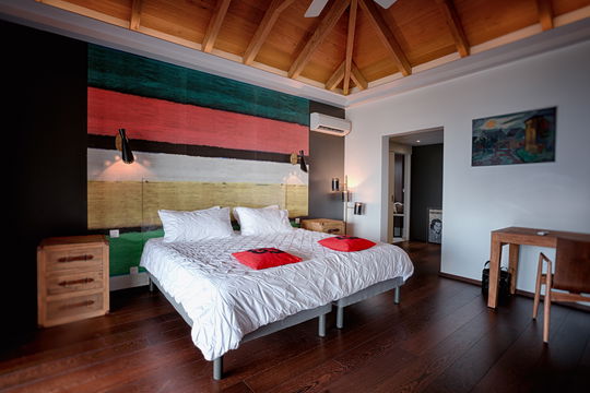 VILLA MOH BEDROOM2 1