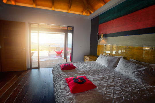 VILLA MOH BEDROOM2 2