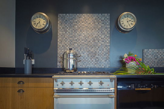 VILLA MOH KITCHEN & DINING AREA 2