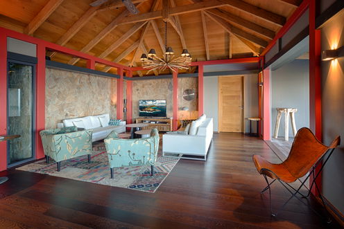 VILLA MOH LIVING AREA 1